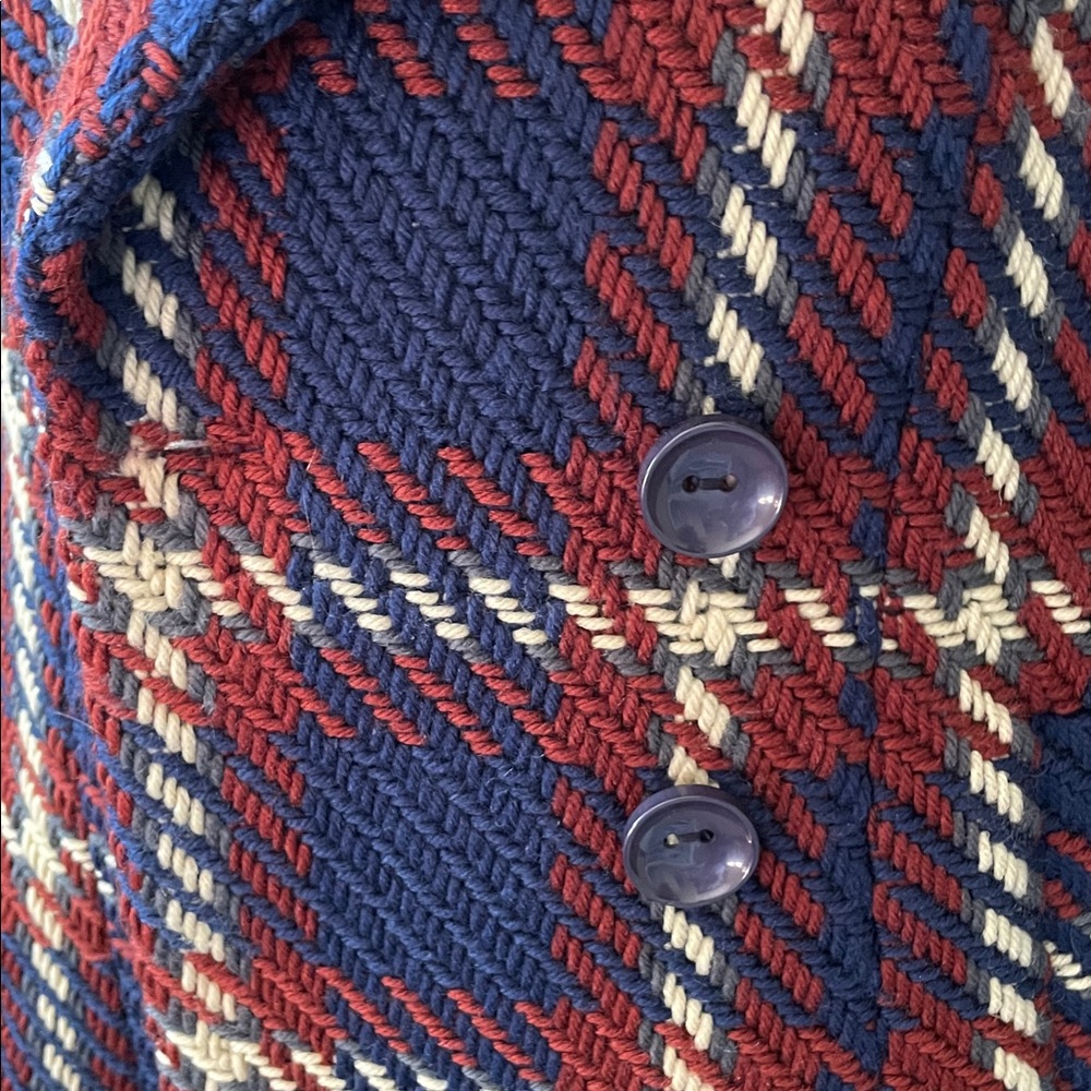 ModCloth Coat NWT - Picture 2 of 8
